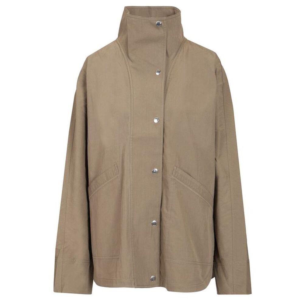 Toteme Women Parachute Jacket